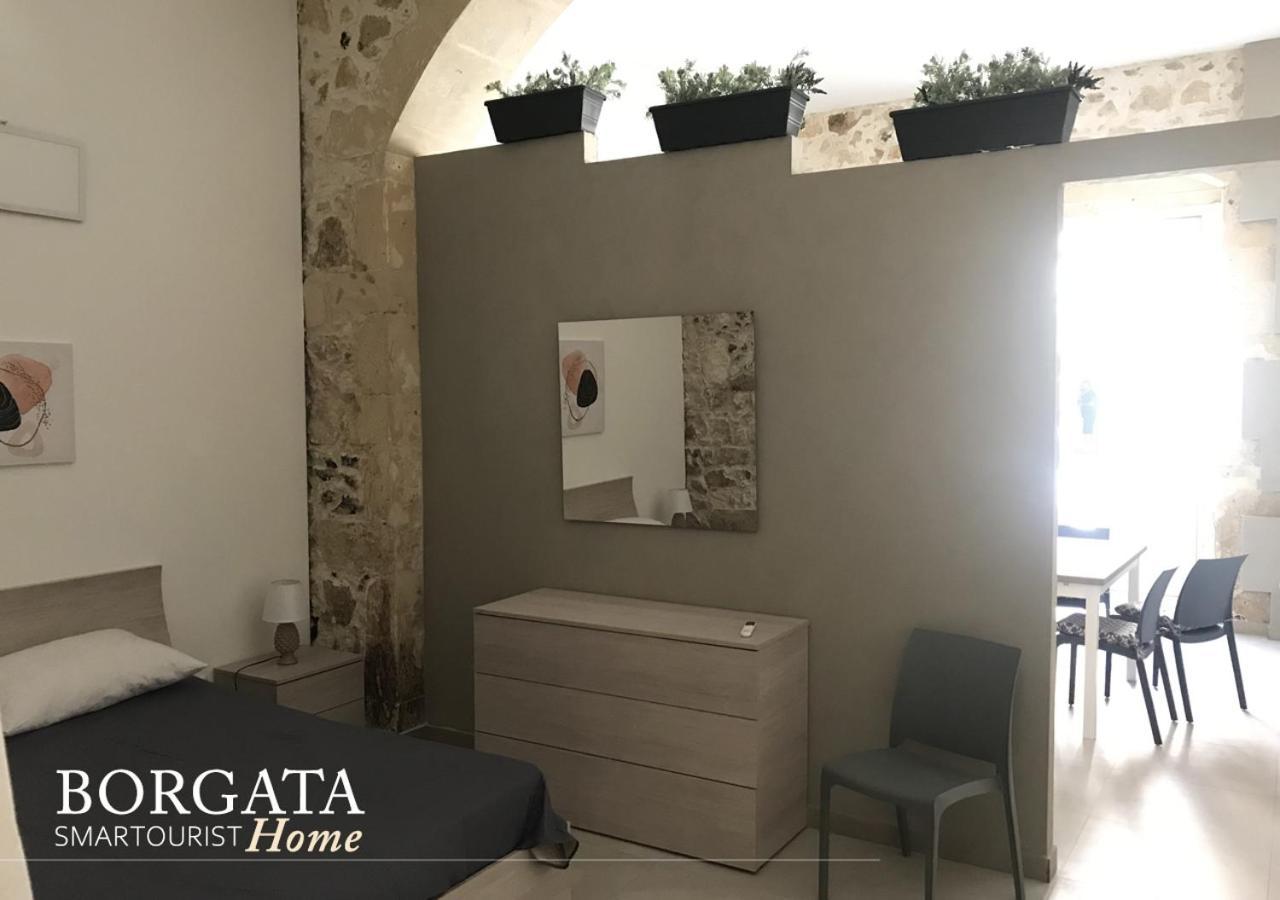 Borgata - Casa Siracusa