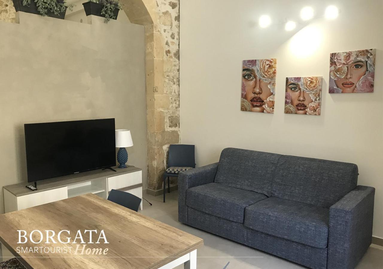 Borgata - Casa Siracusa