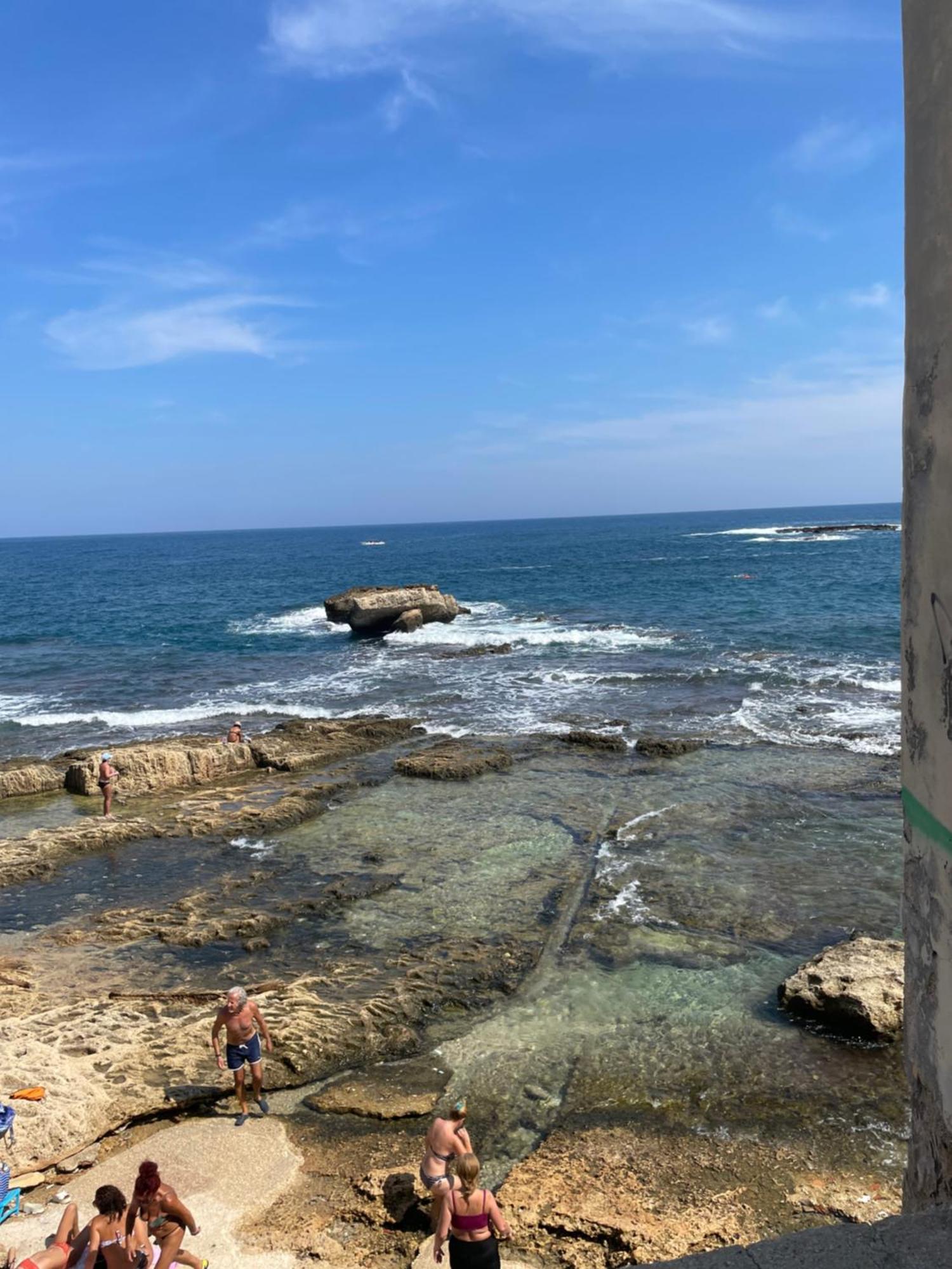 Borgata - Casa Siracusa *
